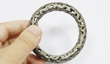 金屬3D打印零部件7
