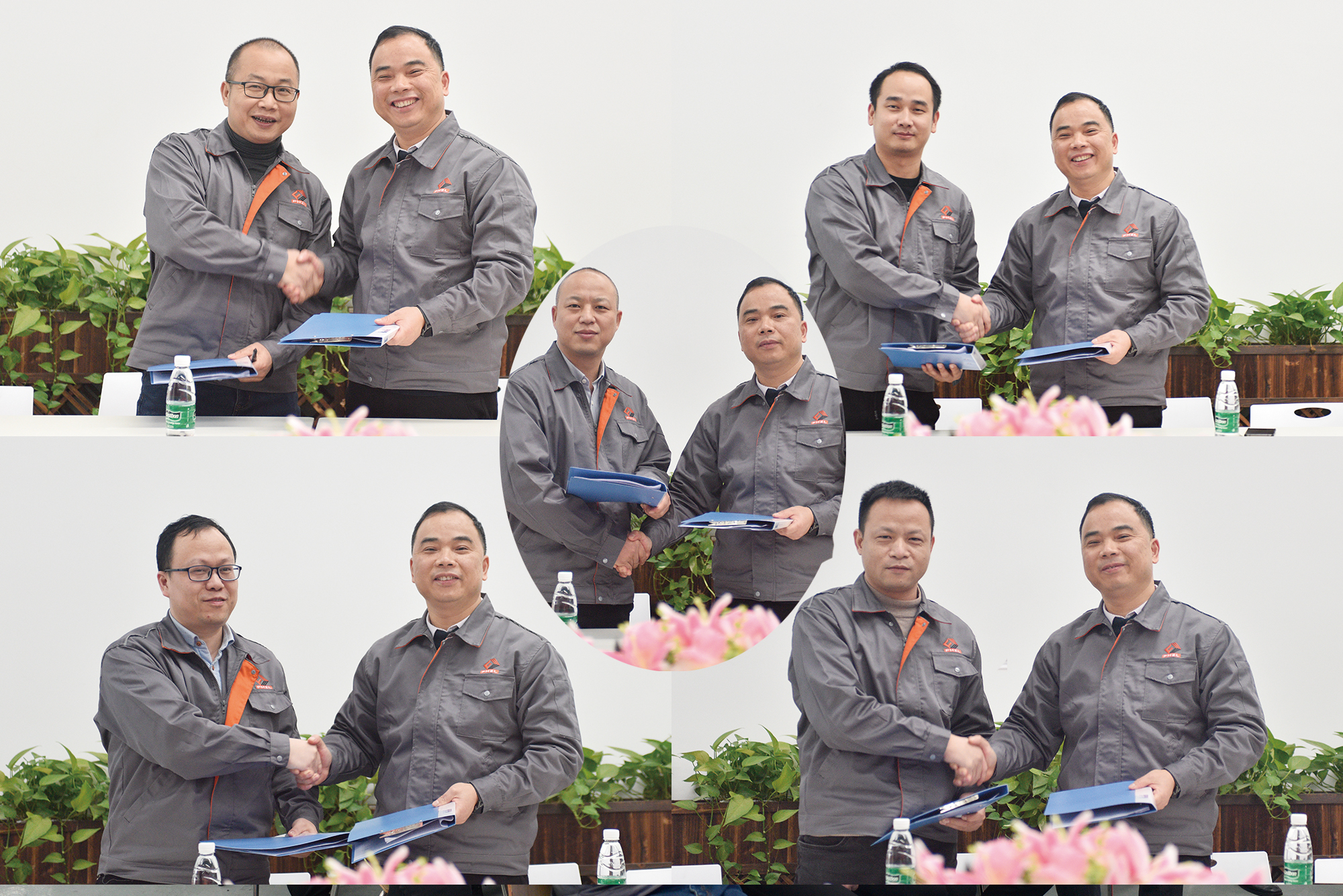 責(zé)任書 責(zé)任書