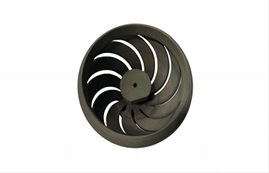 砂型3D打印零部件10