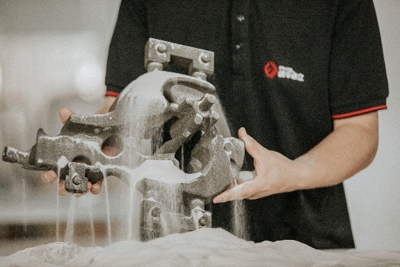 工業(yè)3D打印機：驅(qū)動智能制造的強大引擎