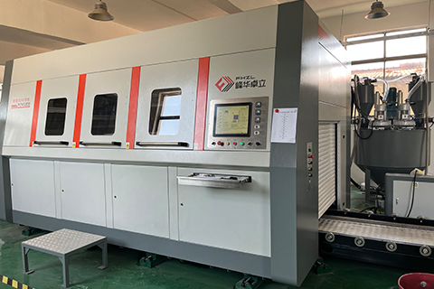 砂型3D打印機，重塑制造業(yè)的未來