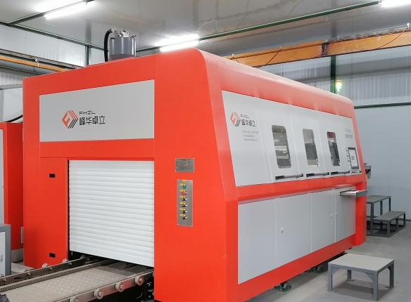 樹脂3D打印，革新制造工藝與創(chuàng)意實(shí)現(xiàn)的未來