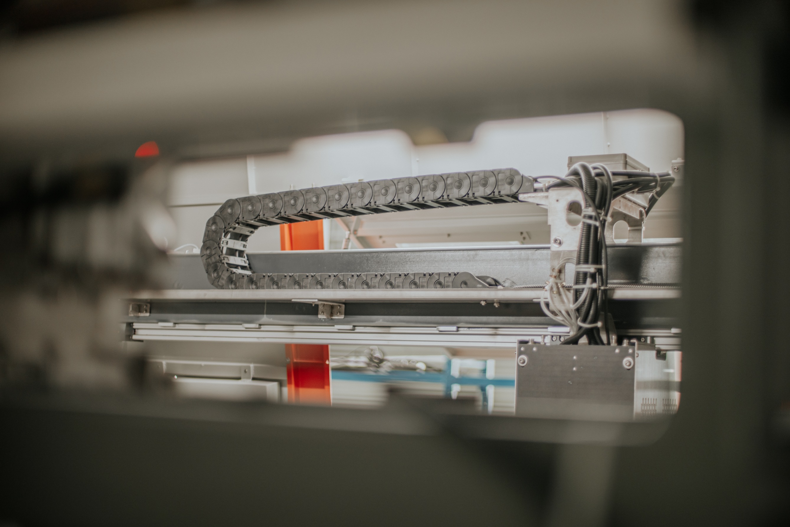 3D打印工廠——峰華卓立，創新科技引領未來