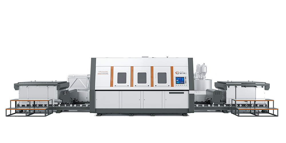 探索3D打印技術的無限可能，帶你走進未來制造