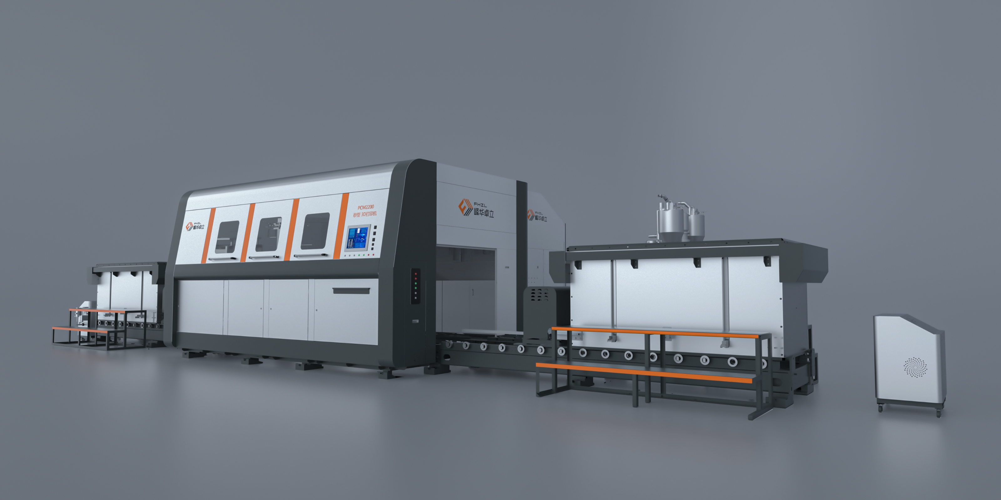 解密3D打印設備：從入門到精通的完全指南，小白也能秒變行家！