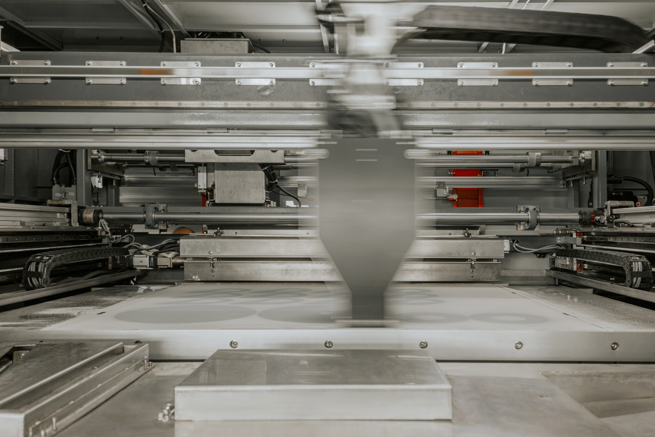 3D噴墨打印：正在重塑制造業(yè)的第四次工業(yè)革命